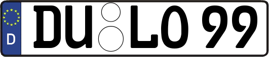 DU-LO99
