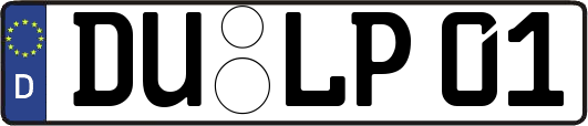 DU-LP01