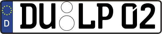 DU-LP02