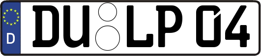 DU-LP04