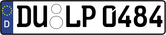 DU-LP0484