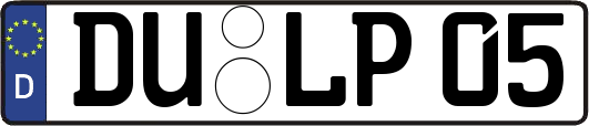 DU-LP05