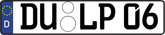 DU-LP06