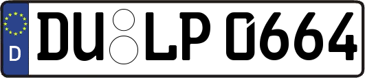 DU-LP0664