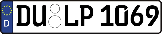 DU-LP1069