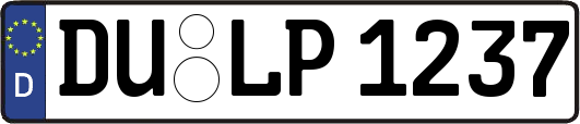 DU-LP1237