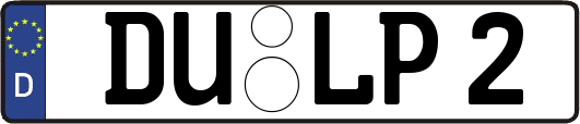 DU-LP2