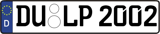 DU-LP2002