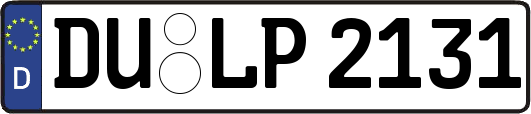 DU-LP2131