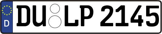 DU-LP2145