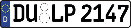 DU-LP2147