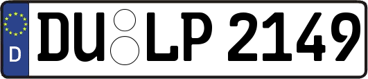 DU-LP2149