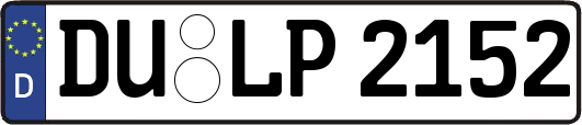 DU-LP2152
