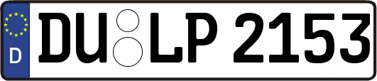 DU-LP2153