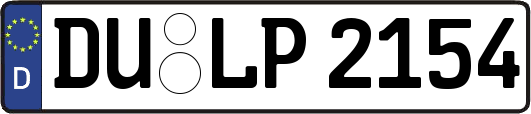 DU-LP2154
