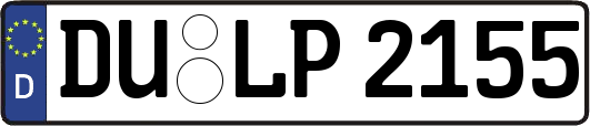DU-LP2155