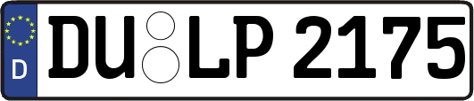 DU-LP2175