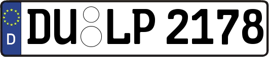 DU-LP2178