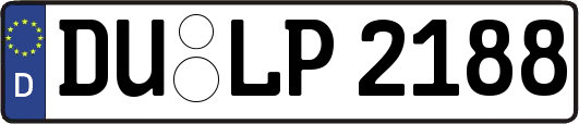 DU-LP2188
