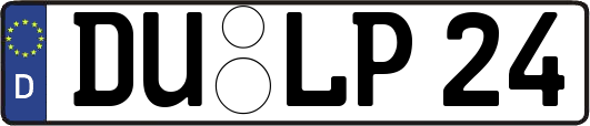 DU-LP24