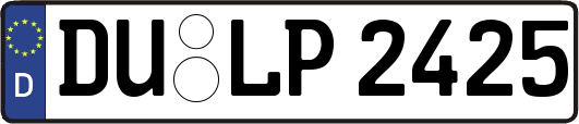 DU-LP2425