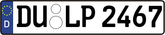 DU-LP2467