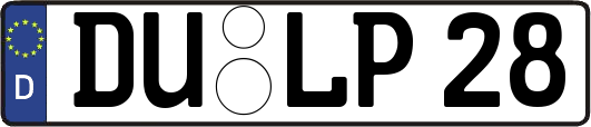 DU-LP28