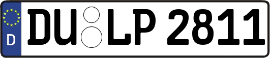 DU-LP2811