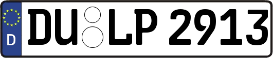DU-LP2913