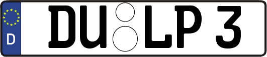 DU-LP3