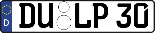 DU-LP30