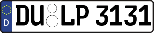 DU-LP3131