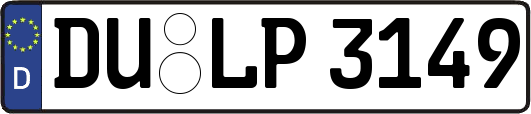 DU-LP3149