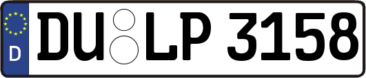 DU-LP3158