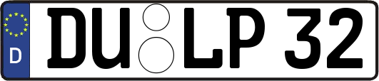 DU-LP32