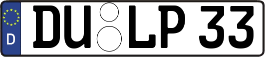 DU-LP33