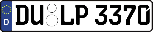 DU-LP3370