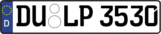 DU-LP3530