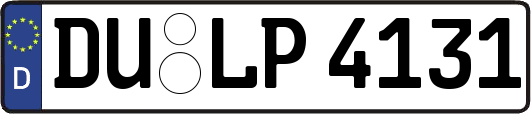 DU-LP4131