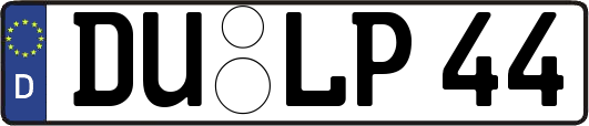 DU-LP44