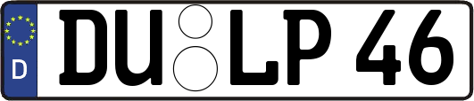 DU-LP46