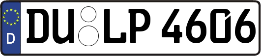 DU-LP4606