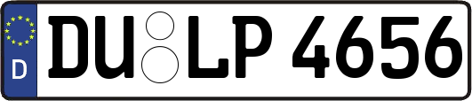 DU-LP4656