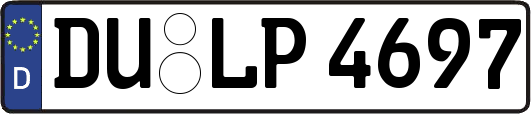DU-LP4697