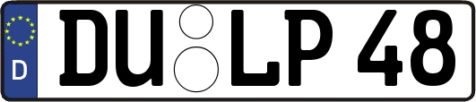 DU-LP48