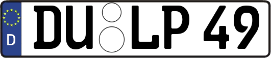DU-LP49