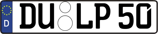 DU-LP50