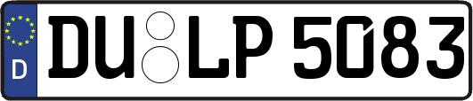 DU-LP5083