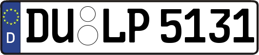 DU-LP5131