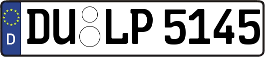 DU-LP5145